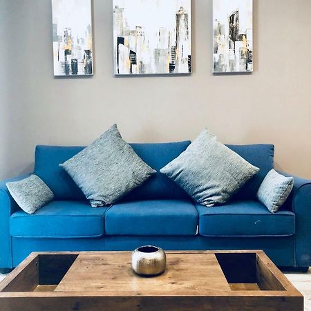 Holiday Townhouse In Sliema Centre Buitenkant foto
