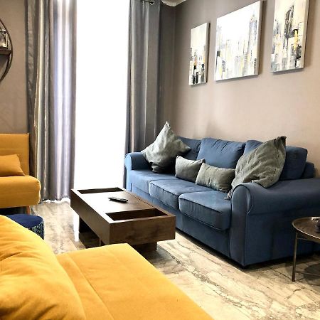 Holiday Townhouse In Sliema Centre Buitenkant foto