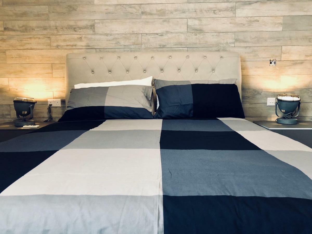 Holiday Townhouse In Sliema Centre Buitenkant foto