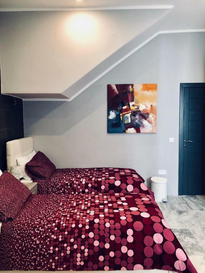 Holiday Townhouse In Sliema Centre Buitenkant foto