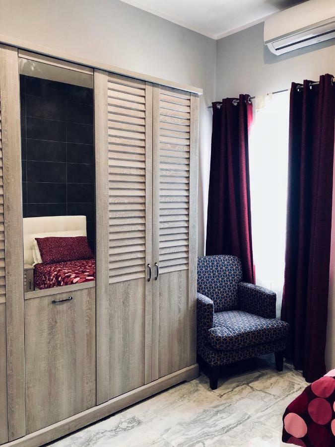Holiday Townhouse In Sliema Centre Buitenkant foto