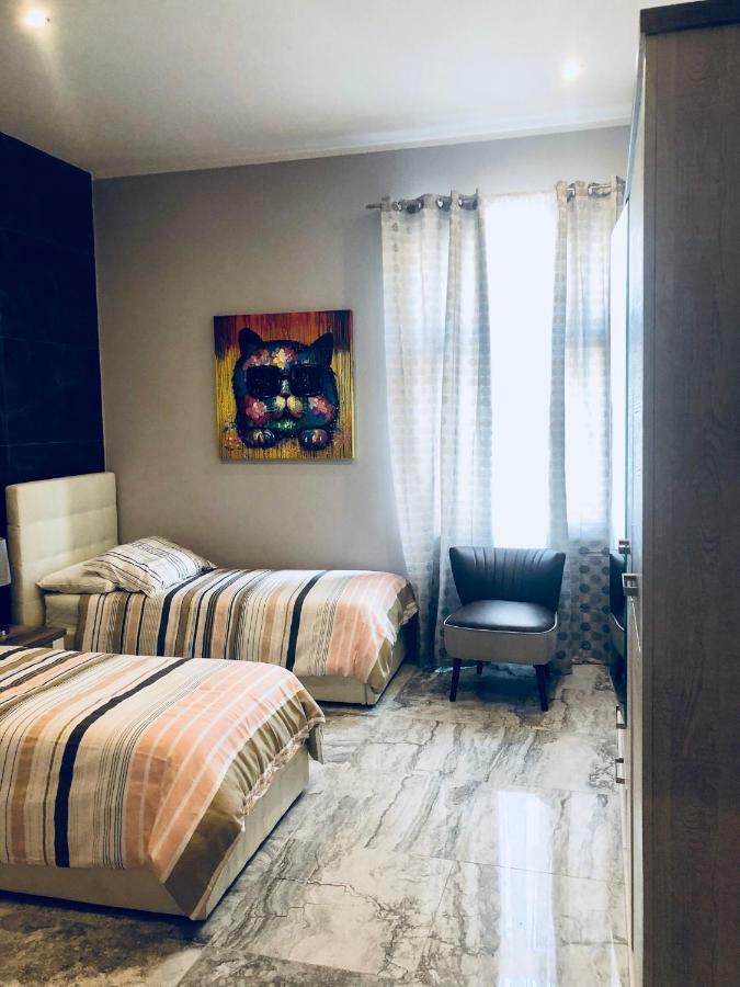 Holiday Townhouse In Sliema Centre Buitenkant foto